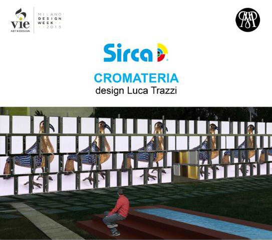 Cromateria